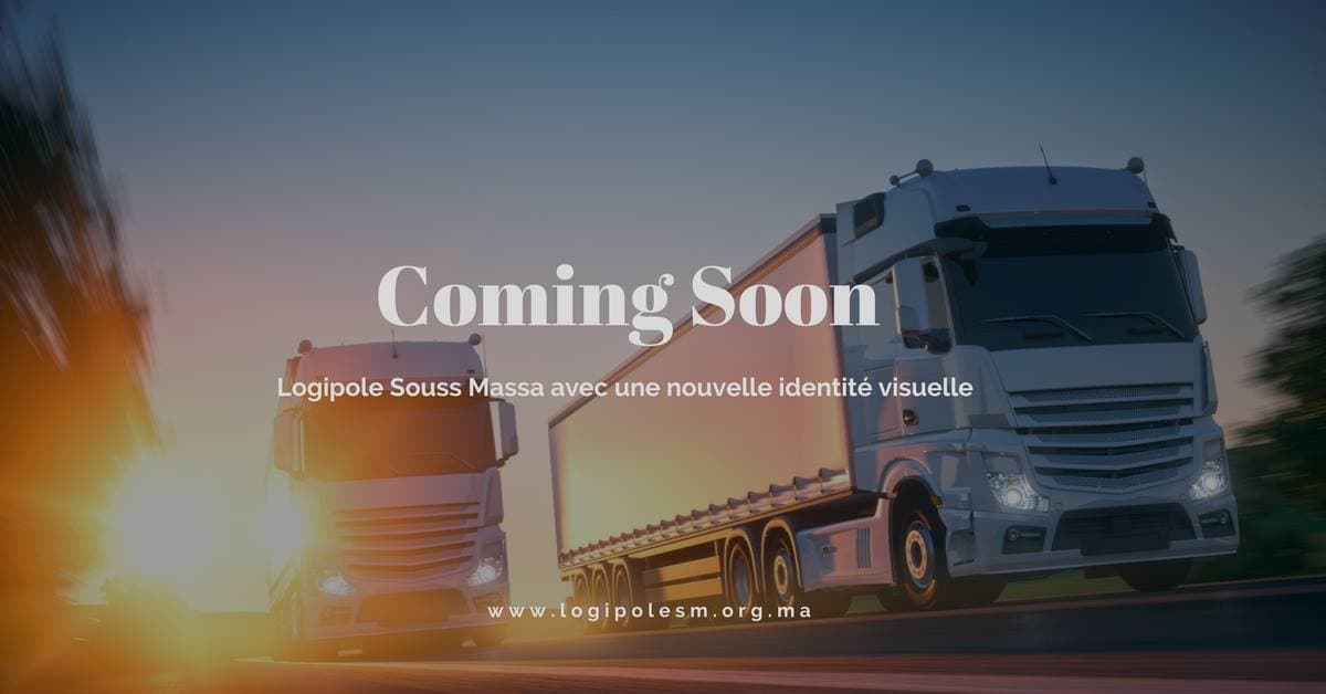 Logipole Souss Massa