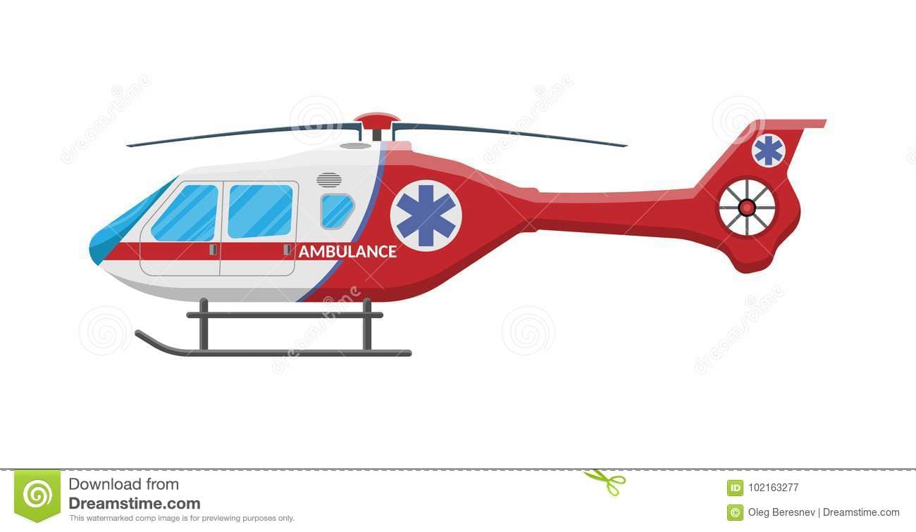 hélicoptère-médical-d-évacuation-ambulance-102163277
