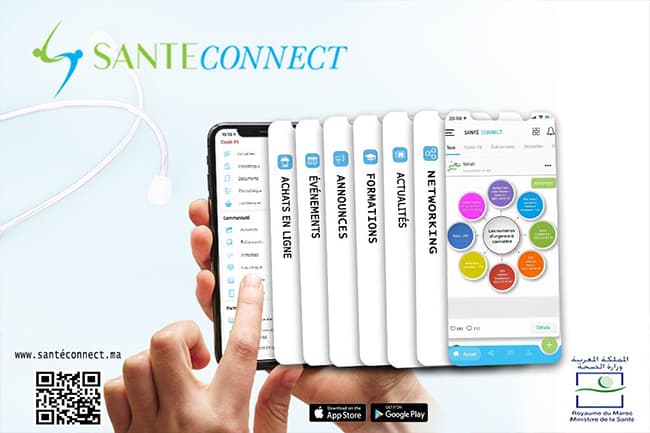 santé-conect-d