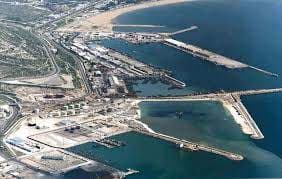 Port d'Agadir